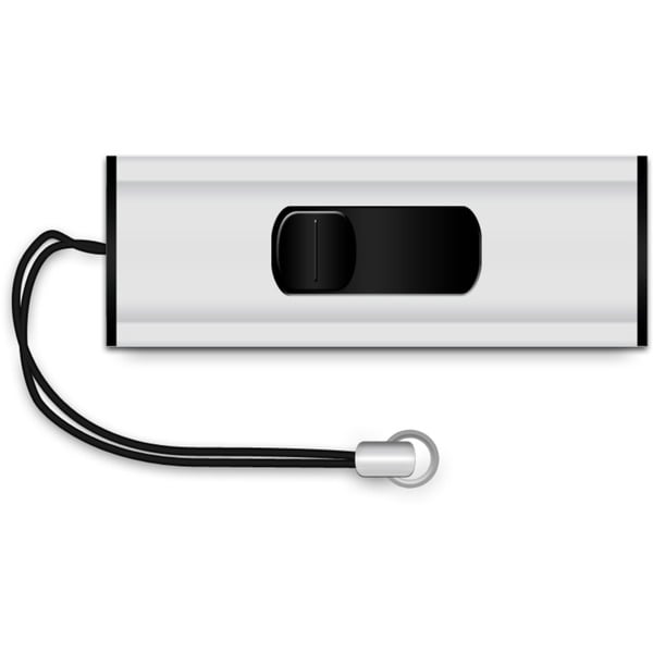 MediaRange 64 GB, USB-Stick - MediaRange - vue 4