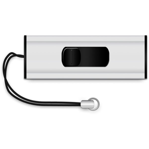MediaRange 8 GB, USB-Stick - MediaRange - vue 4