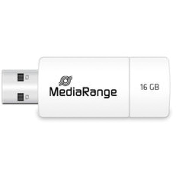 MediaRange Color Edition 16 GB, USB-Stick - MediaRange - vue 3
