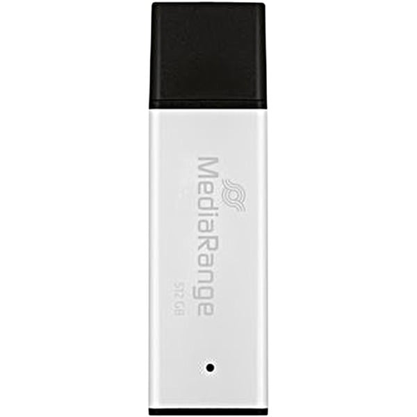 MediaRange High Performance 512 GB, USB-Stick - MediaRange