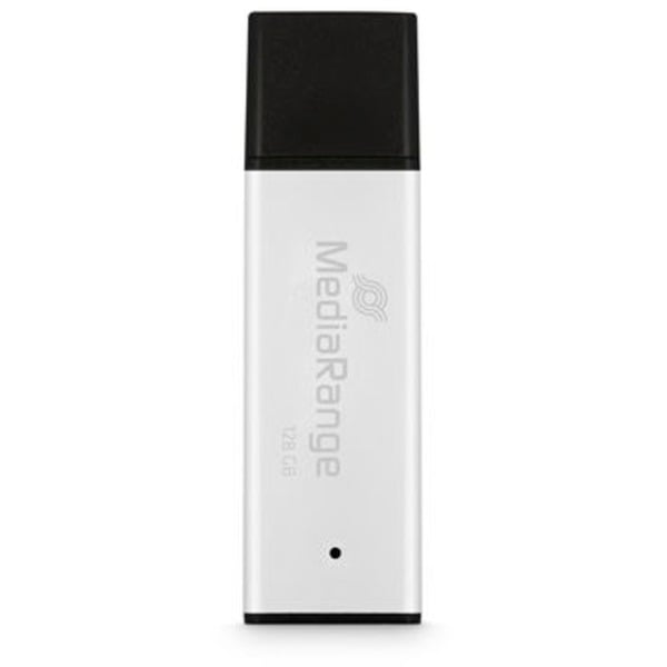 MediaRange High performance 128 GB, USB-Stick - MediaRange - vue 2