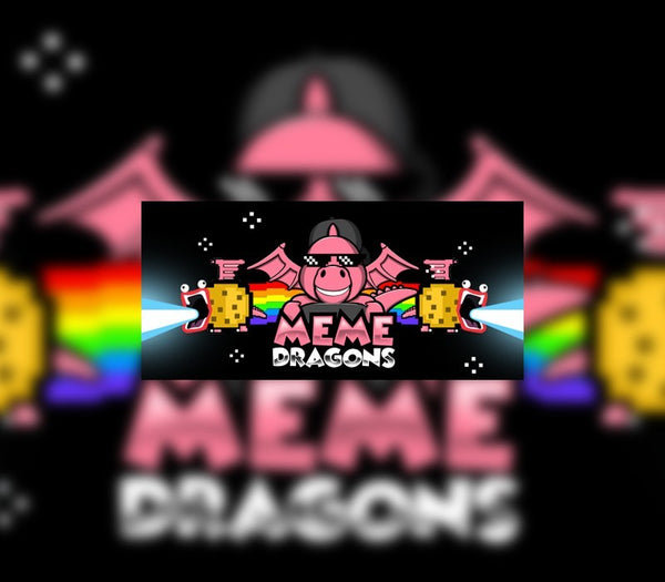 Meme Dragons