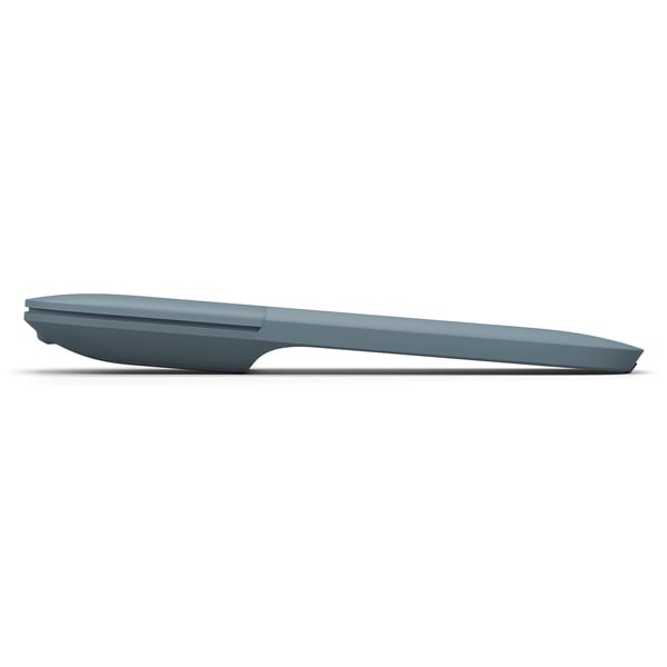 Microsoft Surface Arc Mouse, souris - Microsoft - vue 2