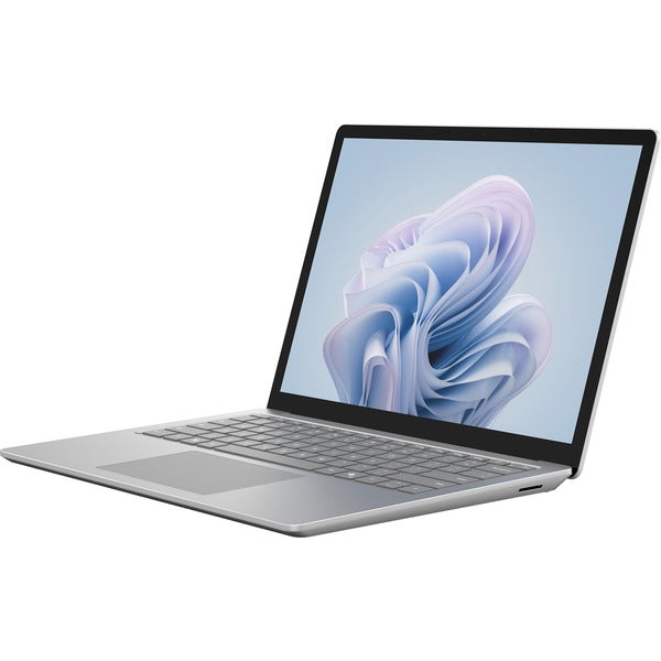 Microsoft Surface Laptop 6 for Business - Microsoft - vue 3