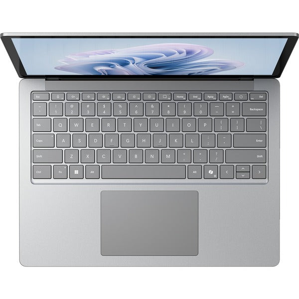 Microsoft Surface Laptop 6 for Business - Microsoft - vue 4