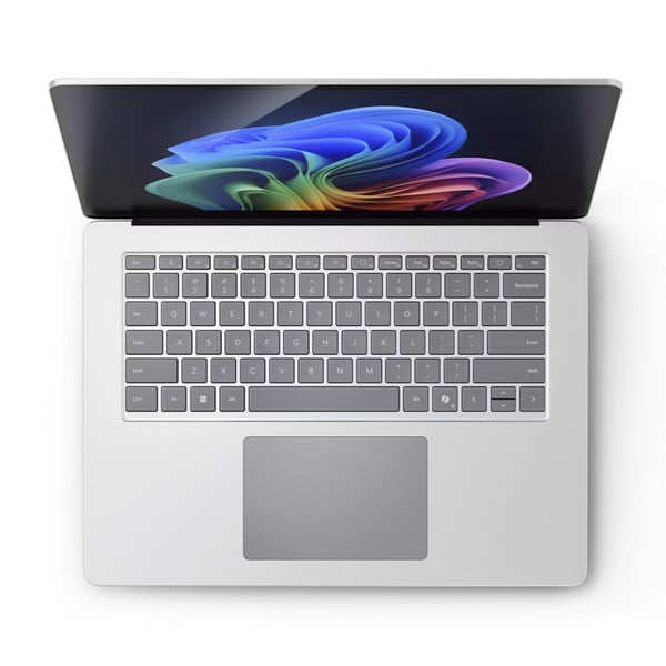 Microsoft Surface Laptop 7 Copilot+PC for Business - Microsoft - vue 3