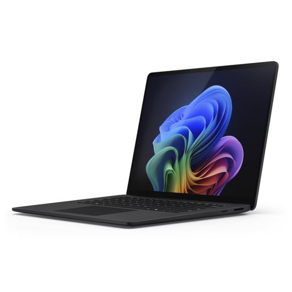 Microsoft Surface Laptop 7 Copilot+PC for Business - Microsoft - vue 2