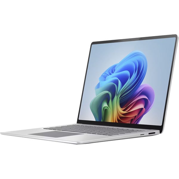 Microsoft Surface Laptop 7 Copilot+ PC for Business - Microsoft - vue 2
