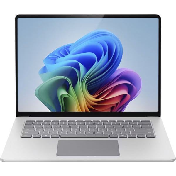 Microsoft Surface Laptop 7 Copilot+ PC for Business - Microsoft