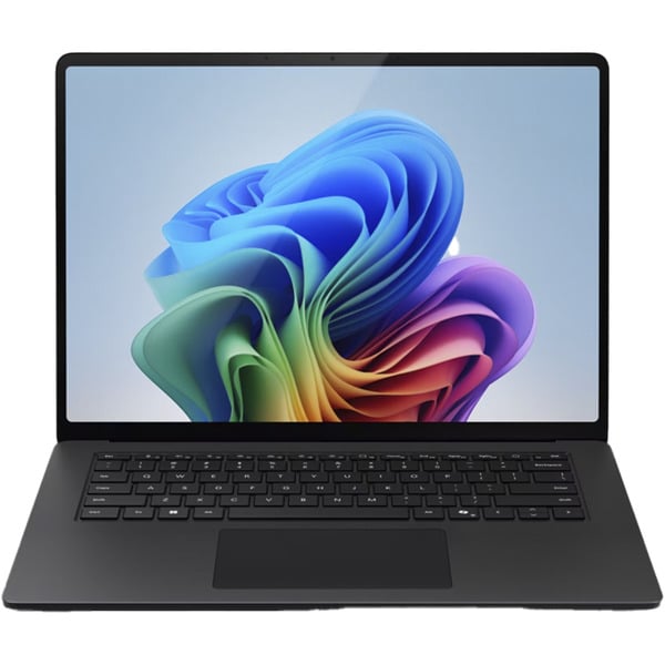 Microsoft Surface Laptop 7 Copilot+ PC for Business - Microsoft