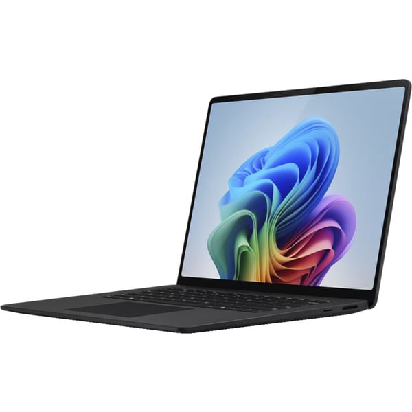 Microsoft Surface Laptop 7 Copilot+ PC for Business - Microsoft - vue 2