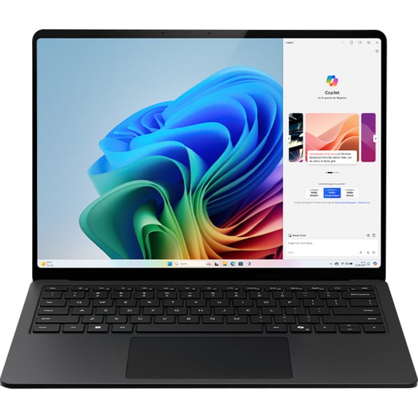 Microsoft Surface Laptop 7 for Business - Microsoft - vue 2