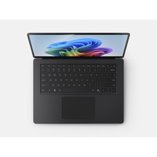 Microsoft Surface Laptop 7 for Business - Microsoft - vue 3