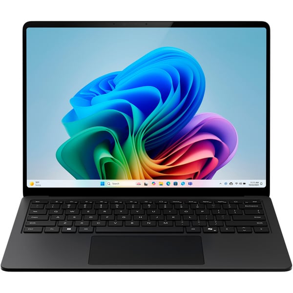 Microsoft Surface Laptop 8 Copilot+PC - Microsoft - vue 2