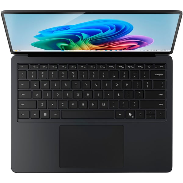 Microsoft Surface Laptop 8 Copilot+PC - Microsoft - vue 4
