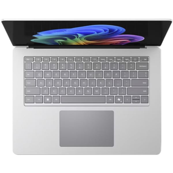 Microsoft Surface Laptop 8 Copilot+PC for Business - Microsoft - vue 3