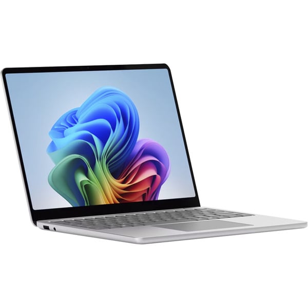 Microsoft Surface Laptop Copilot+PC 13 Zoll - Microsoft