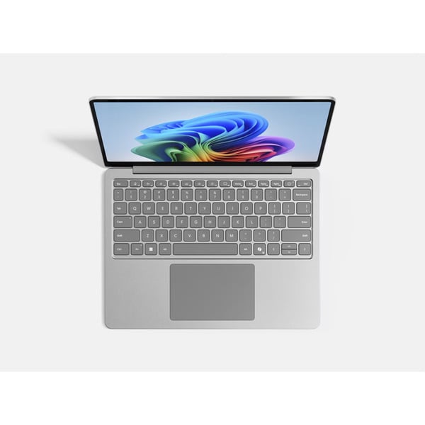 Microsoft Surface Laptop Copilot+PC 13 Zoll - Microsoft - vue 3