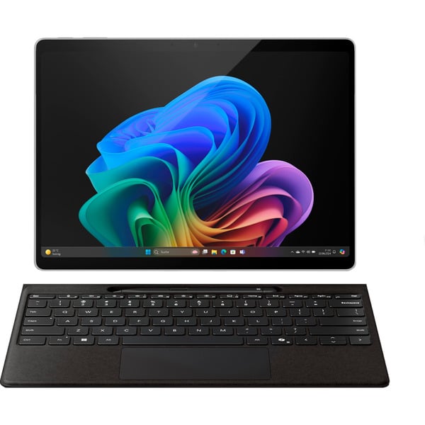Microsoft Surface Laptop Copilot+PC 13 Zoll - Microsoft