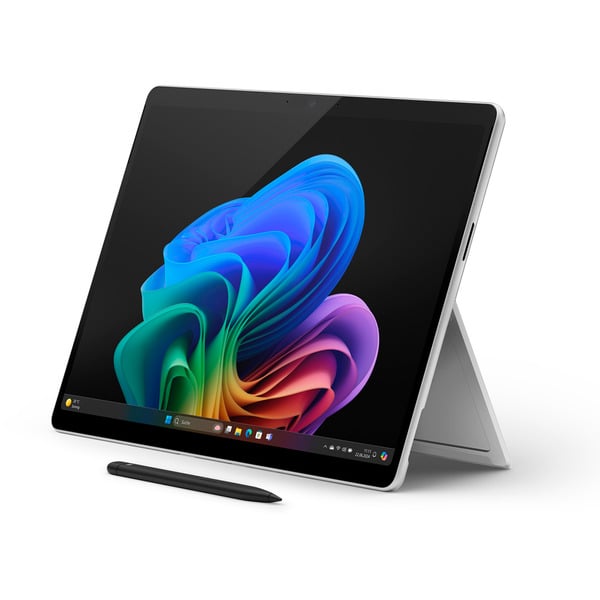 Microsoft Surface Laptop Copilot+PC 13 Zoll - Microsoft - vue 3