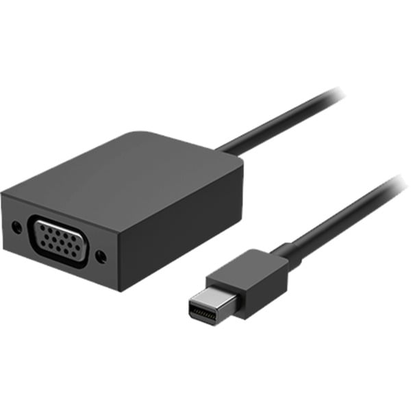 Microsoft USB Surface Adapter, USB-C Stecker > VGA Buchse - Microsoft