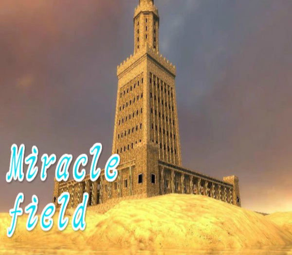 Miracle field