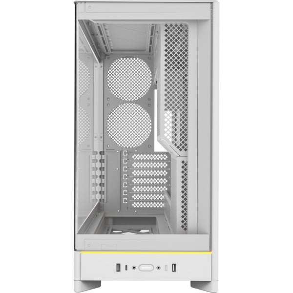 Montech HS02, Tower-Gehäuse - Montech - vue 2