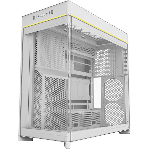 Montech HS02, Tower-Gehäuse - Montech - vue 3