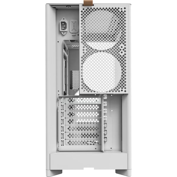 Montech HS02, Tower-Gehäuse - Montech - vue 6