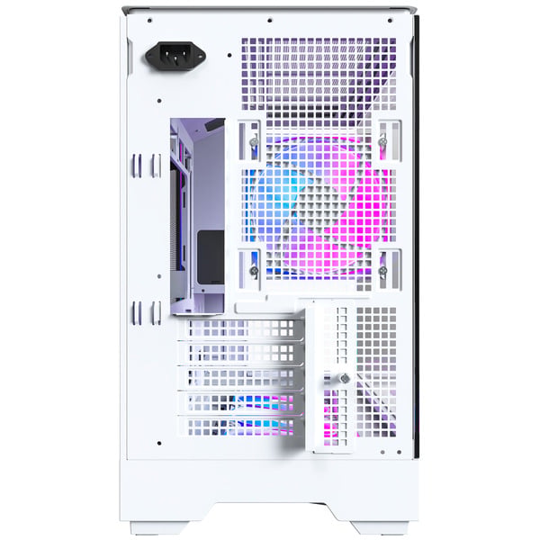 Montech KING 15 PRO, Tower-Gehäuse - Montech - vue 5