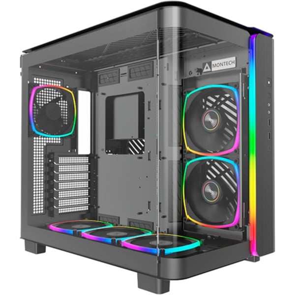 Montech KING 95 PRO, Tower-Gehäuse - Montech