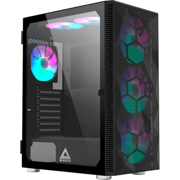 Montech X3 MESH, Tower-Gehäuse - Montech