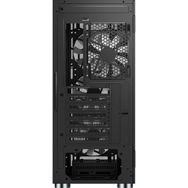 Montech X3 MESH, Tower-Gehäuse - Montech - vue 4