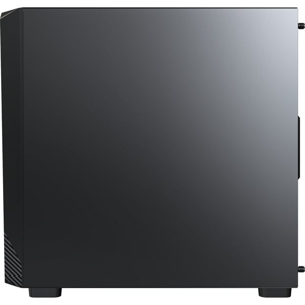 Montech X5M, Tower-Gehäuse - Montech - vue 4