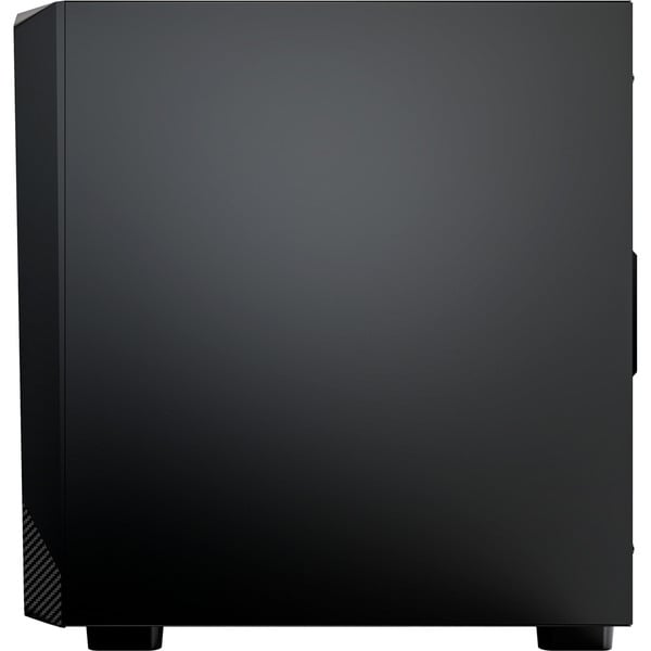 Montech X5, Tower-Gehäuse - Montech - vue 4
