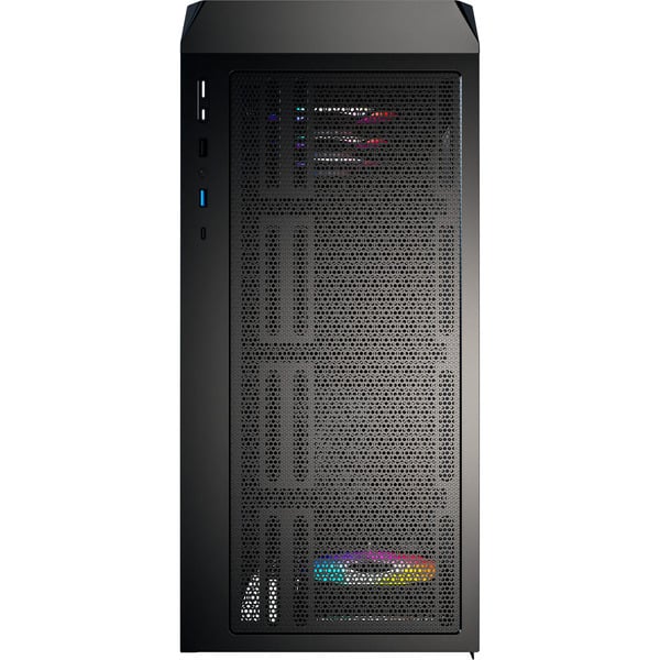 Montech X5, Tower-Gehäuse - Montech - vue 6