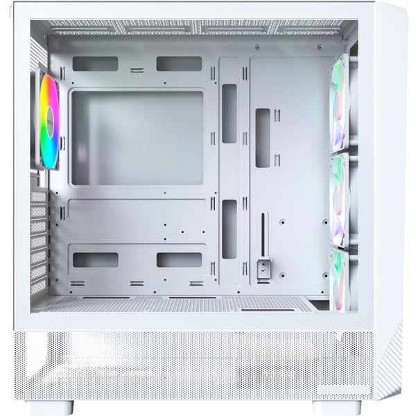 Montech X5, Tower-Gehäuse - Montech - vue 3