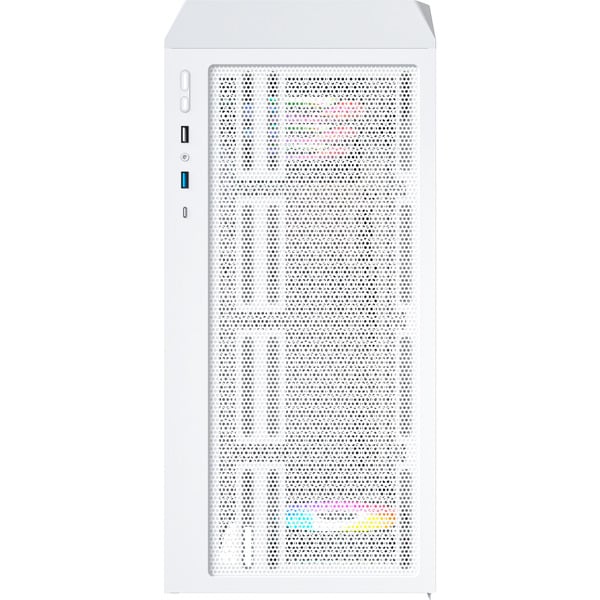 Montech X5, Tower-Gehäuse - Montech - vue 6