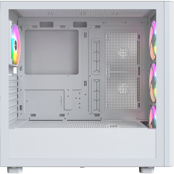 Montech XR Wood, Tower-Gehäuse - Montech - vue 4