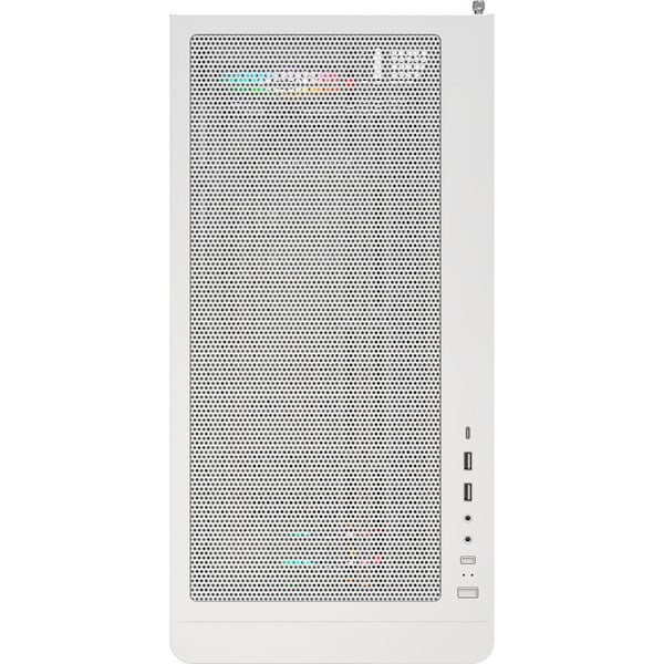 Montech XR Wood, Tower-Gehäuse - Montech - vue 6