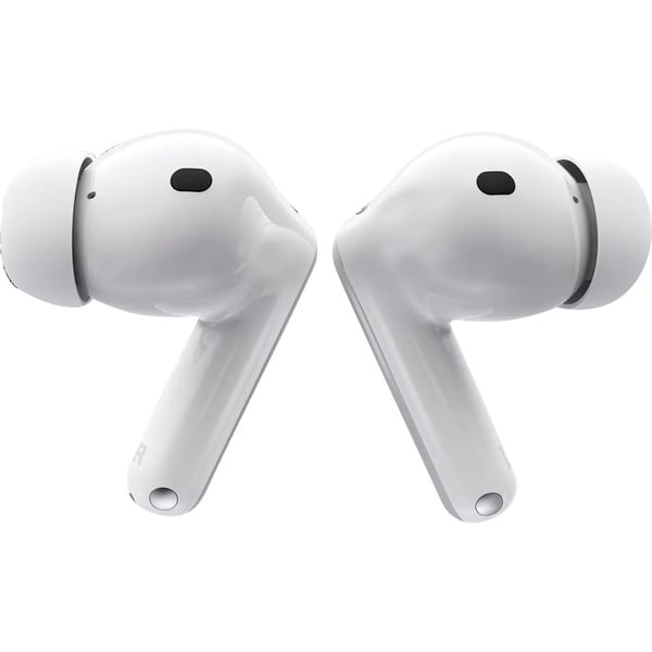 Motorola moto buds 2 plus PANTONE Cool White, Kopfhörer - Motorola