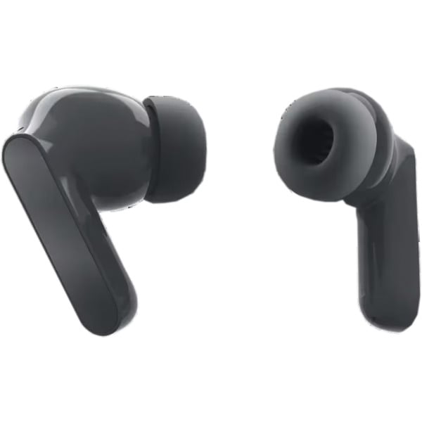 Motorola moto buds Bass Dark Shadow, Kopfhörer - Motorola - vue 2