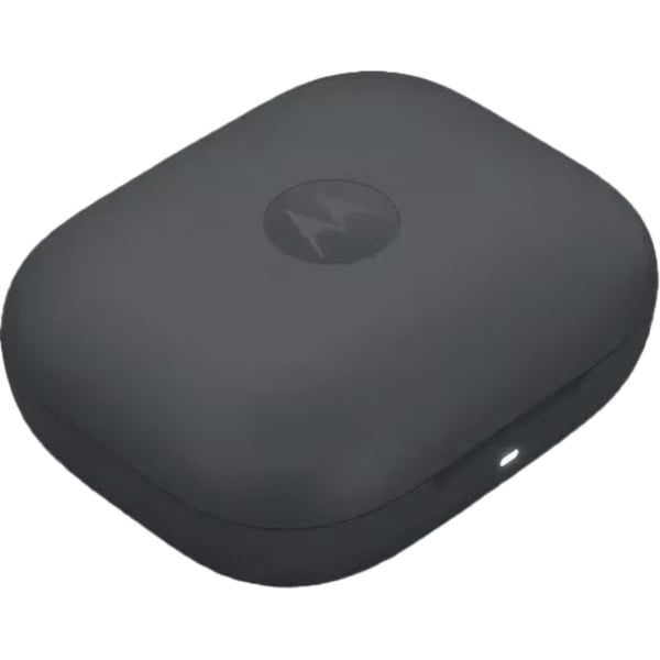 Motorola moto buds Bass Dark Shadow, Kopfhörer - Motorola - vue 5
