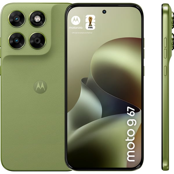 Motorola moto g67 256GB 5G - Motorola