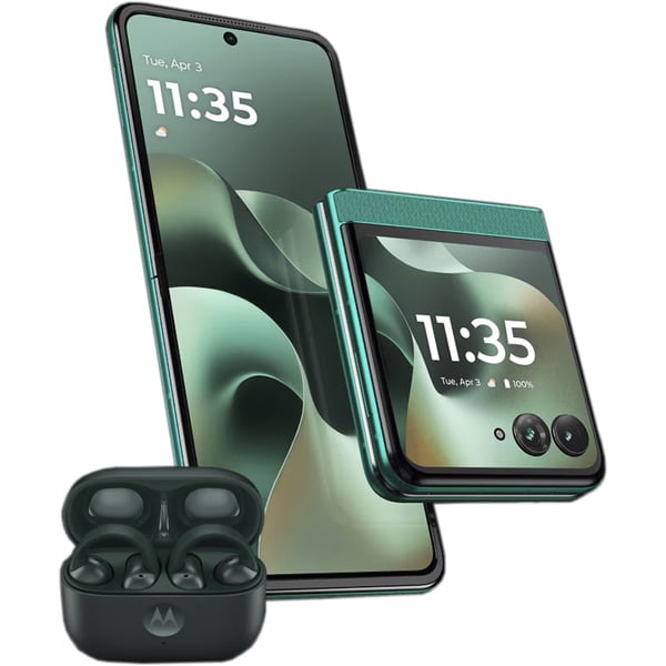 Motorola razr 70 256GB 5G - Motorola