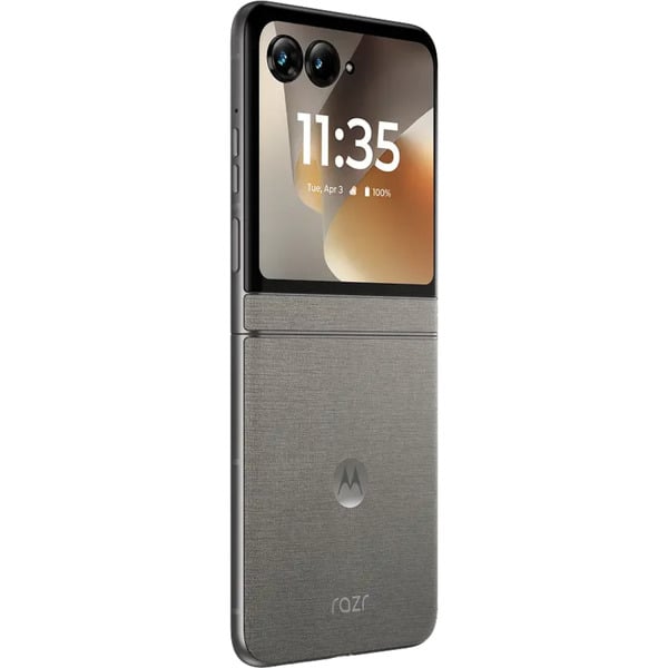 Motorola razr 70 256GB 5G - Motorola - vue 3