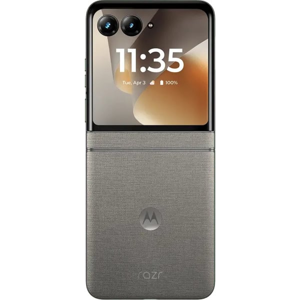 Motorola razr 70 256GB 5G - Motorola - vue 4
