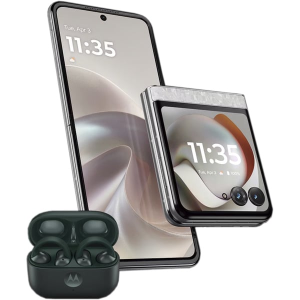 Motorola razr 70 256GB 5G - Motorola