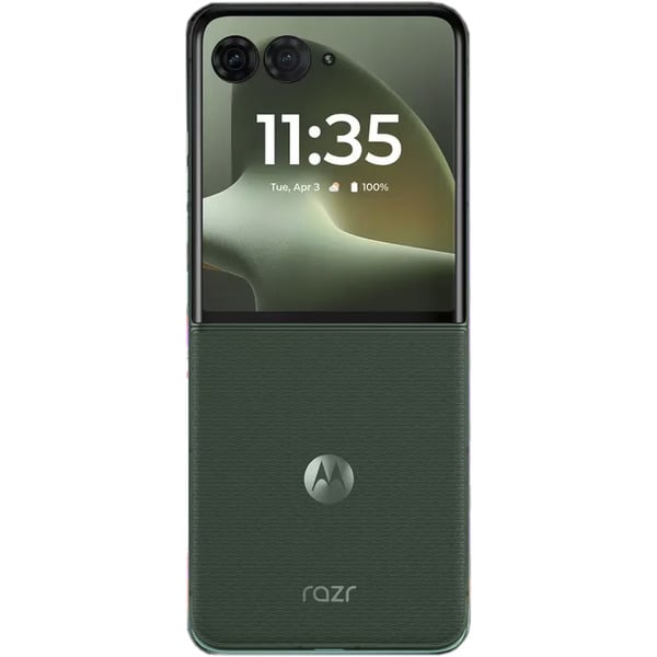 Motorola razr 70 plus 512GB 5G - Motorola - vue 3
