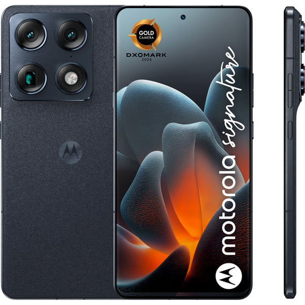 Motorola signature 512GB 5G - Motorola